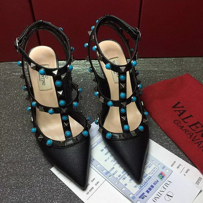 Valentino slingback Women--005